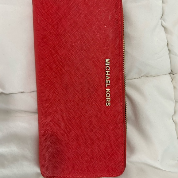 Michael Kors wallet - Picture 4 of 5